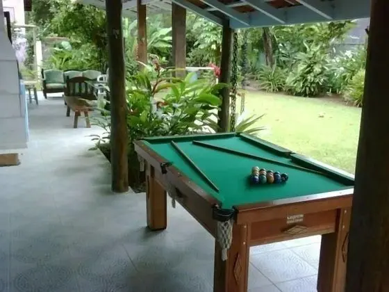 Casa com churrasqueira na Vila Barra Una - Öne Çıkan Resim