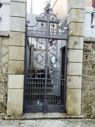 Casa com Historia - Dış Mekan