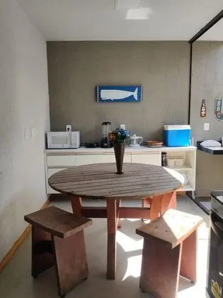 Casa com Piscina 5 min da Praia do Marceneiro - Oda