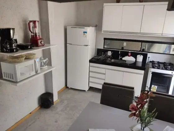 Casa com Piscina 5 Minutos da Praia do Marceneiro - Oda