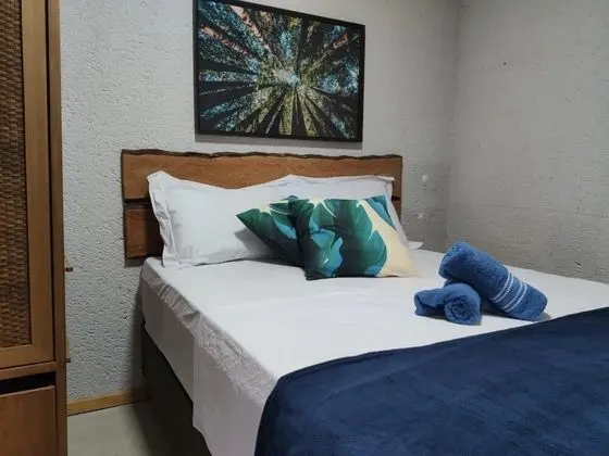 Casa com Piscina 5 Minutos da Praia do Marceneiro - Oda