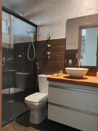 Casa com Piscina 5 Minutos da Praia do Marceneiro - Oda
