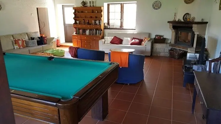 Casa com Piscina Barcelos, Izibookings