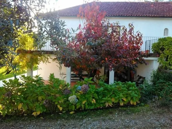 Casa com Piscina Barcelos, Izibookings - Dış Mekan