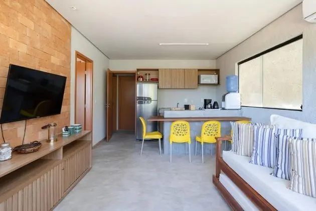 Casa com Piscina e Churrasqueira 5 min da Praia - Oda