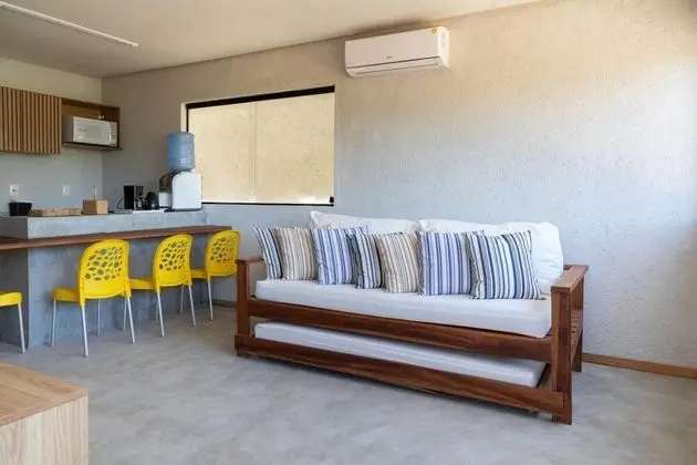 Casa com Piscina e Churrasqueira 5 min da Praia - Oda