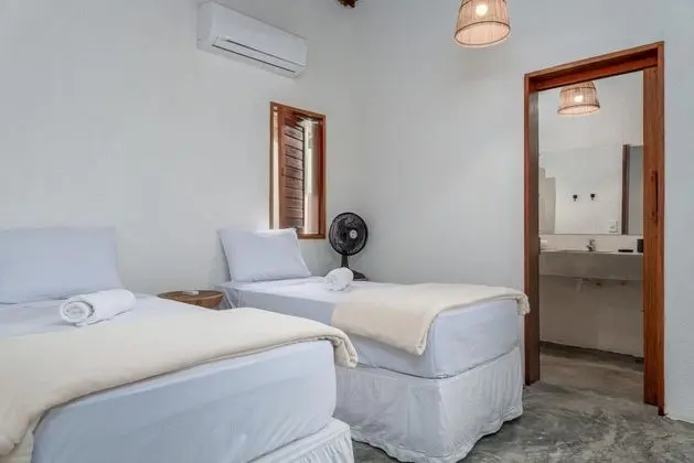 Casa com Piscina nos Altos da Praia do Marceneiro - Oda
