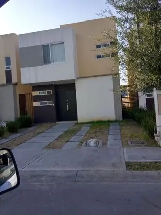 Casa Completa Dreams Lagoons Apodaca - Dış Mekan