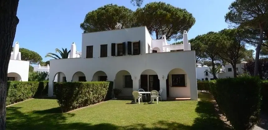 Casa con parking, ideal para familias