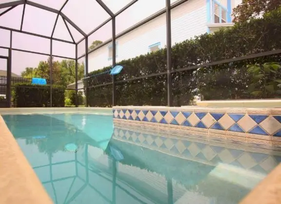Casa con Piscina en Orlando Florida - Havuz