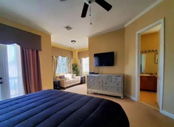 Casa con Piscina en Orlando Florida - Oda