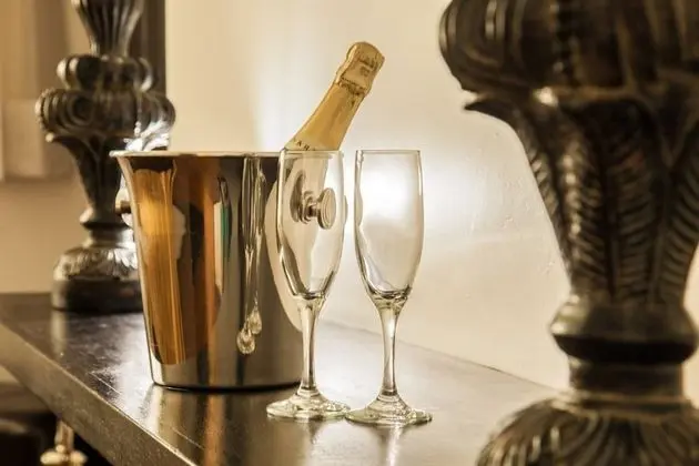 Casa Condado Residences - Yerinde Yemek