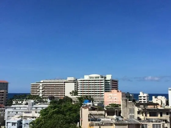 Casa Condado Hotel