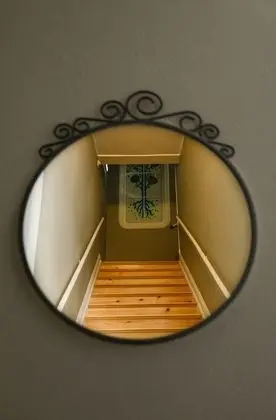 Casa Conforto - Lobi