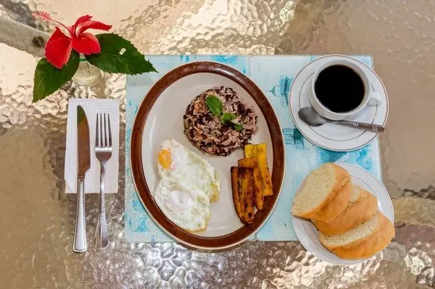 Casa Connie - Yerinde Yemek