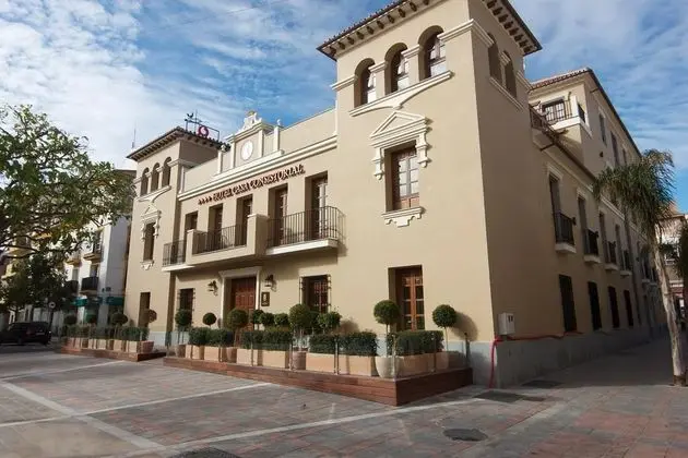 Hotel Casa Consistorial - Öne Çıkan Resim