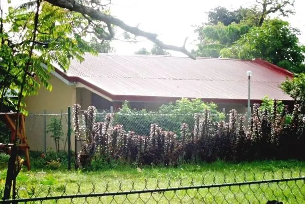 Casa Consuelo
