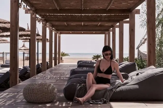 Casa Cook El Gouna - Adults Only - Dış Mekan