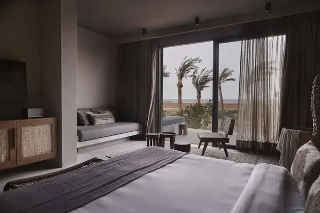Casa Cook El Gouna - Adults Only - Oda