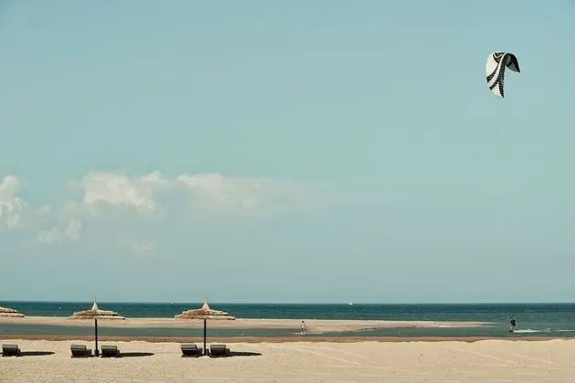 Casa Cook El Gouna - Adults Only - Plaj