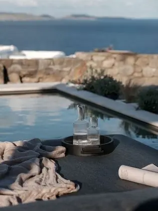 Casa Cook Mykonos - Adults Only - Havuz
