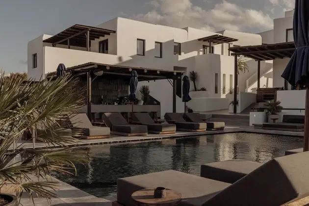 Casa Cook Mykonos - Adults Only - Havuz