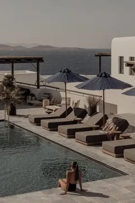 Casa Cook Mykonos - Adults Only - Öne Çıkan Resim