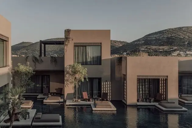 Casa Cook Samos