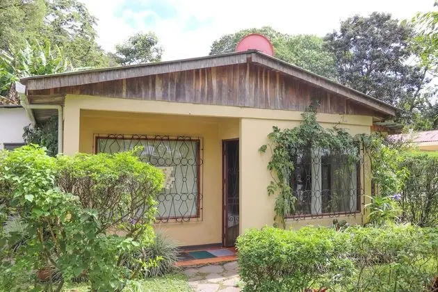 Casa Copalchi - Monteverde