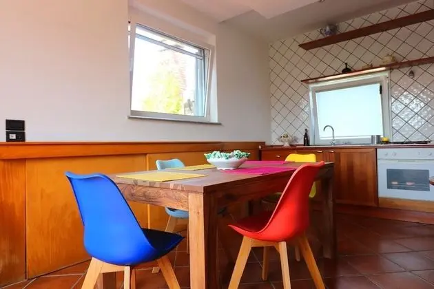 Casa Cora - Oda Düzeni