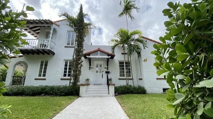 Casa Coral