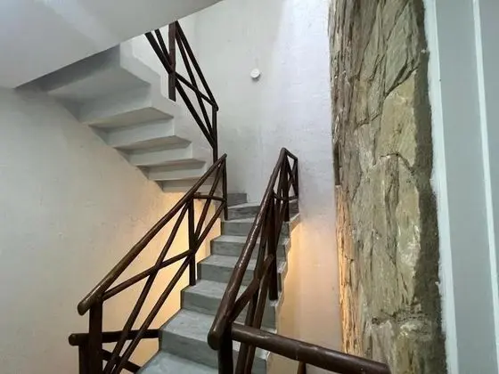 Casa Coralli Milagres - İç Mekan