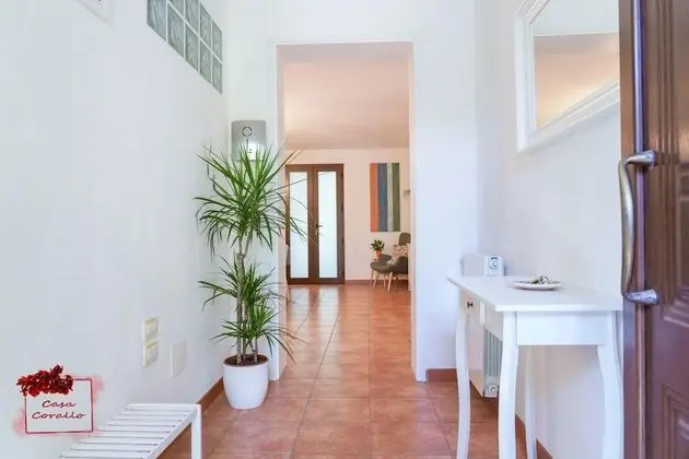 Casa Corallo in Baratili San Pietro