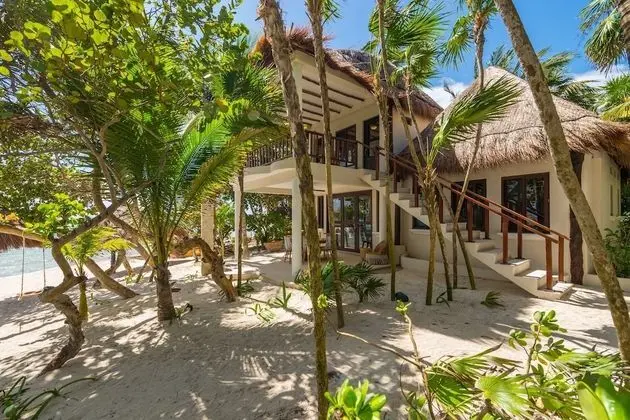 Casa Corazón
