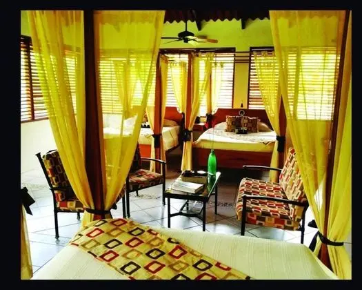 Casa Corcovado Jungle Lodge - Oda