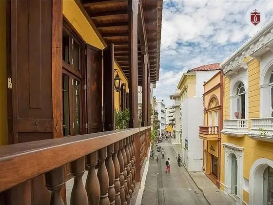 Casa Cordoba Roman