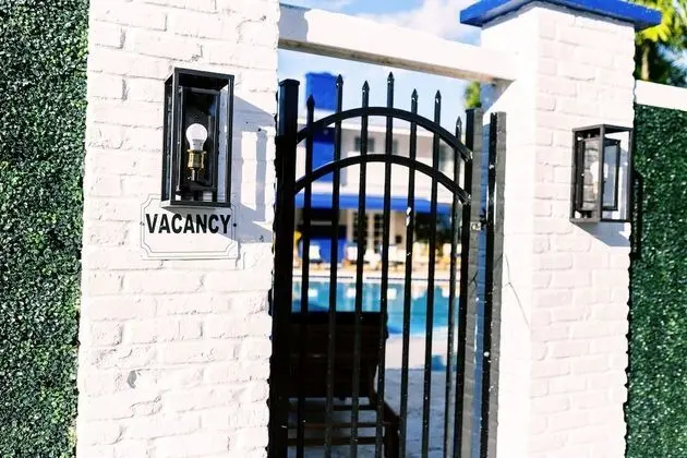 Casa Cordova - Dış Mekan