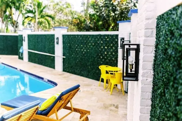 Casa Cordova - Havuz