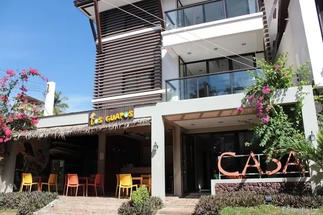 Casa Coron Hotel