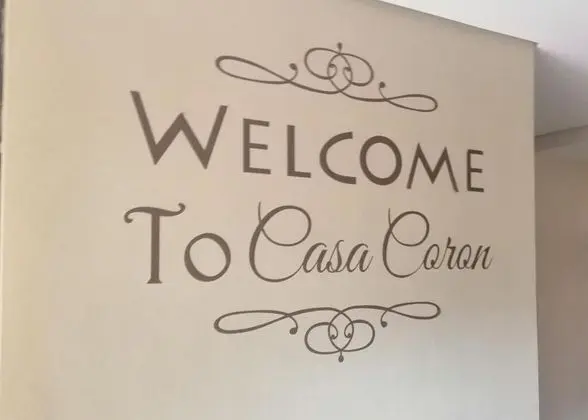 Casa Coron Hotel - Genel