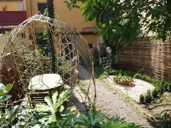 Casa Corsi - 1