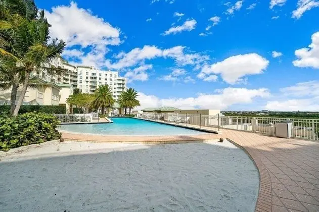 Casa Costa 308s Studio, Beach, Shops & Restaurants - Havuz