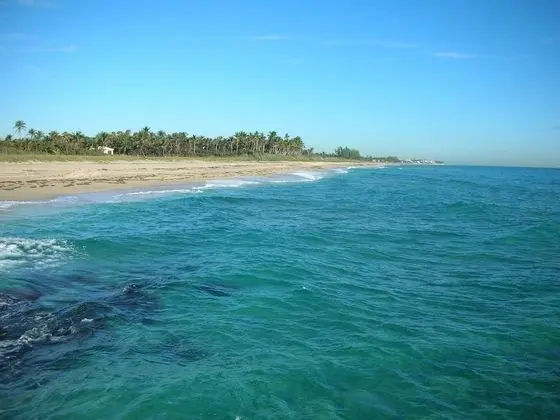 Casa Costa 308s Studio, Beach, Shops & Restaurants - Plaj