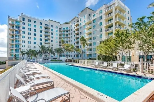 Casa Costa 405n 1 Bedroom, Beach, Shops & Restaurants - Havuz