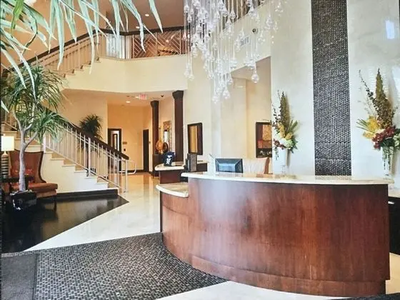 Casa Costa 405n 1 Bedroom, Beach, Shops & Restaurants - Lobi