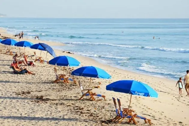 Casa Costa 405n 1 Bedroom, Beach, Shops & Restaurants - Plaj