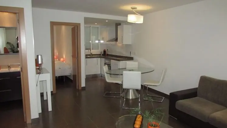 Casa Cosy Apartments