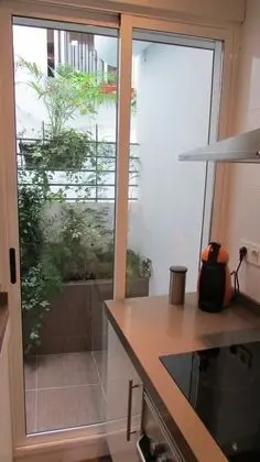Casa Cosy Apartments - Mutfak