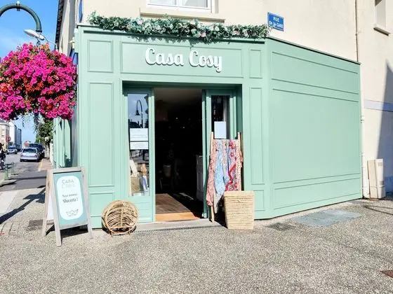 Casa Cosy - Öne Çıkan Resim