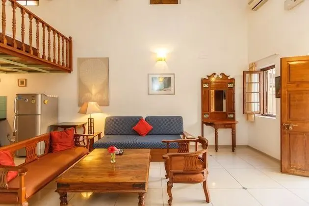 Casa Cottage - Öne Çıkan Resim